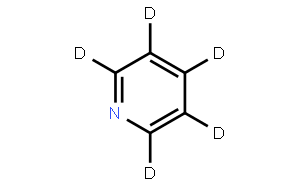 吡啶-d5(CIL原装)