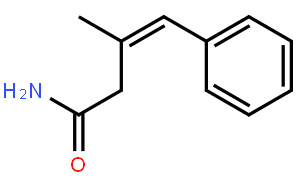 3-Benzylidene-N-butyramide
