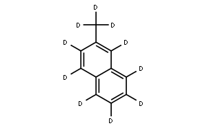 2-Methylnaphthalene-d10