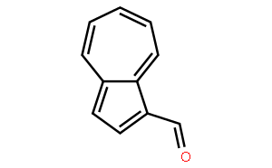 甘菊环-1-甲醛