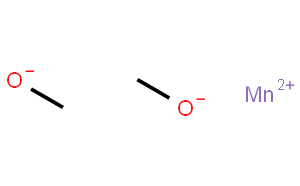 Manganese(II) methoxide