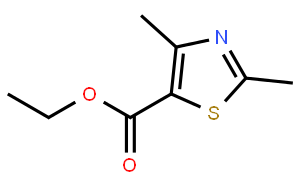 2,4-二甲基噻唑-5-羧酸乙酯
