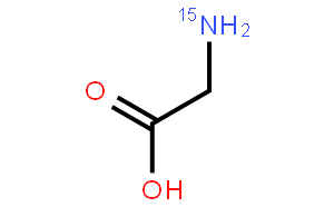 甘氨酸-15N