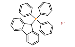 (9-Fluorenyl)triphenylphosphonium bromide