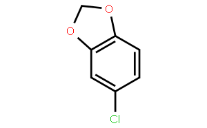 5-氯苯并[d][1,3]二氧戊环