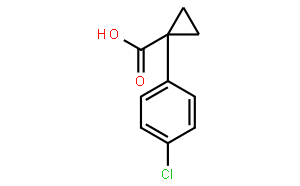 1-(4-氯苯基)環(huán)丙烷羧酸