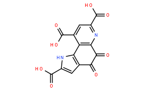 吡咯喹啉醌;維生素PQQ