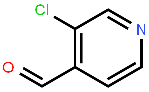 3-氯-4-吡啶甲醛