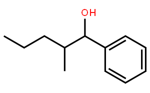 2-Methyl-1-phenyl-1-pentanol