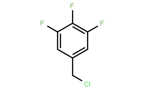 3,4,5-三氟苄基氯
