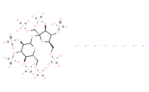 Sucrose Octasulfate Potassium Salt