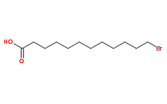12-溴十二烷酸