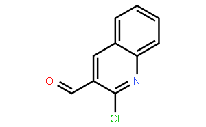 2-氯-3-喹啉甲醛