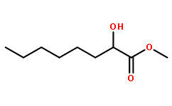 Methyl 2-Hydroxyoctanoate