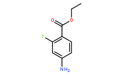 Ethyl4-Amino-2-fluorobenzoate