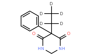 Primidone-d5 (ethyl-d5)