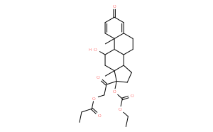 Prednicarbate