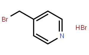 4-(bromomethyl)-Pyridine hydrobromide