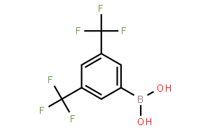 3,5-双(三氟甲基)苯硼酸