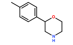 2-(4-Methylphenyl)-morpholine  hydrochloride