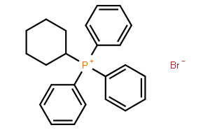 Cyclohexyltriphenylphosphonium bromide