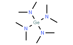 Tetrakis(dimethylamino)germanium(IV)