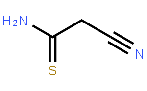 2-Cyanothioacetamide