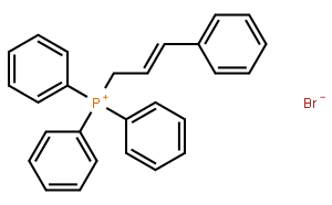 Cinnamyltriphenylphosphonium Bromide