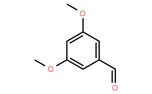 3,5-二甲氧基苯甲醛
