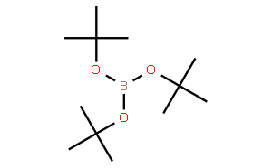 Tri-tert-butyl borate
