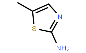 2-氨基-5-甲基噻唑