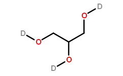 Glycerol-(OD)3