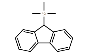 9-(Trimethylsilyl)fluorene