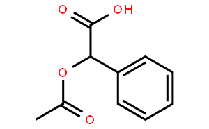 (S)-(+)-O-乙酰基-L-扁桃酸
