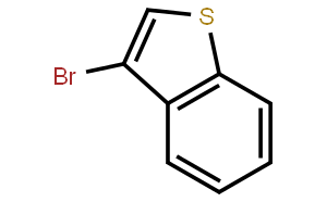 3-溴苯并噻吩