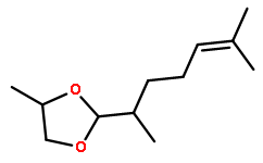 甜瓜醛丙二醇缩醛