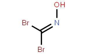 1,1-二溴甲醛肟（低溫保存）