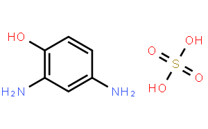 2,4-Diaminophenol sulfate