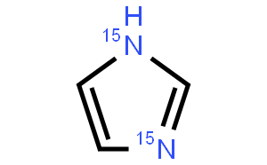 Imidazole-15N2