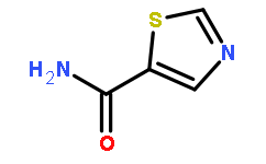 噻唑-5-甲酰胺