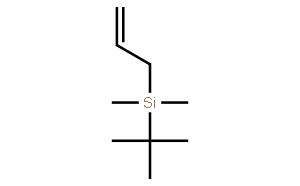 Allyl(tert-butyl)dimethylsilane