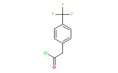 2-(4-(三氟甲基)苯基)乙酰氯
