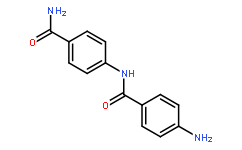 对氨基苯甲酰氨基苯甲酰胺