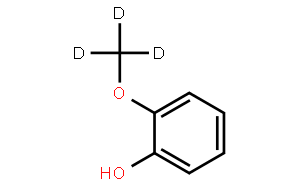 2-Methoxy-d3-phenol