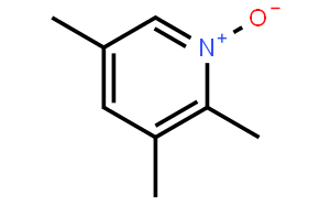 2,3,5-三甲基吡啶 1-氧化物