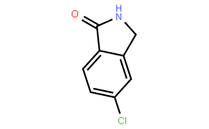 5-氯-1-异吲哚啉酮