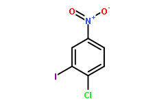 1-Chloro-2-iodo-4-nitro-benzene