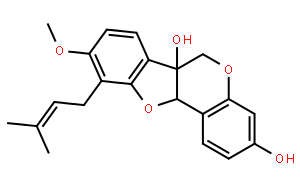 刺桐酚素