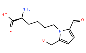 Pyrraline