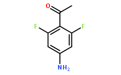 1-(4-Amino-2,6-difluorophenyl)ethanone